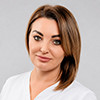 Анисимова Екатерина Алексеевна