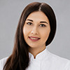 Завьянцева Ксения Игоревна